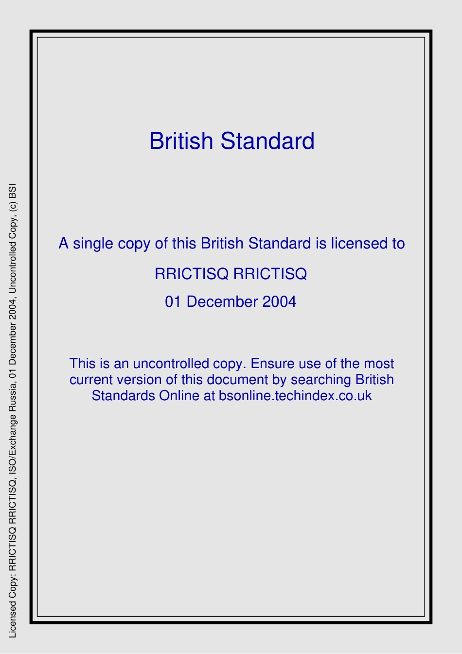 BS EN 00392-1995 (1999).pdf_第1页