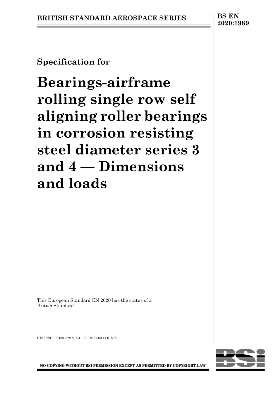 BS EN 02020-1989 (1999).pdf_第1页