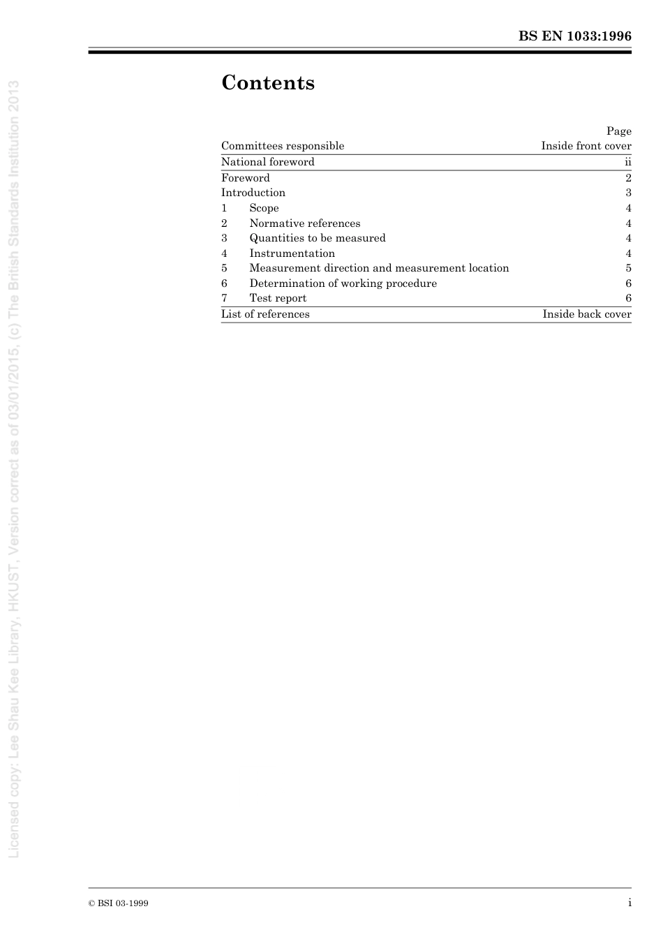 BS EN 01033-1996 (1999).pdf_第3页