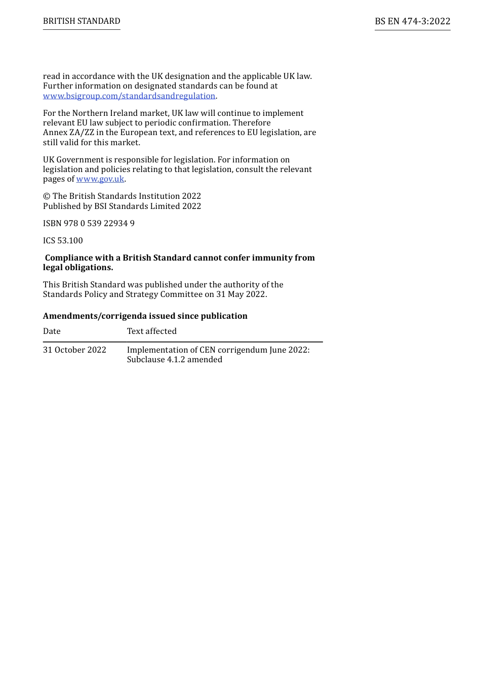 BS EN 00474-3-2022.pdf_第3页