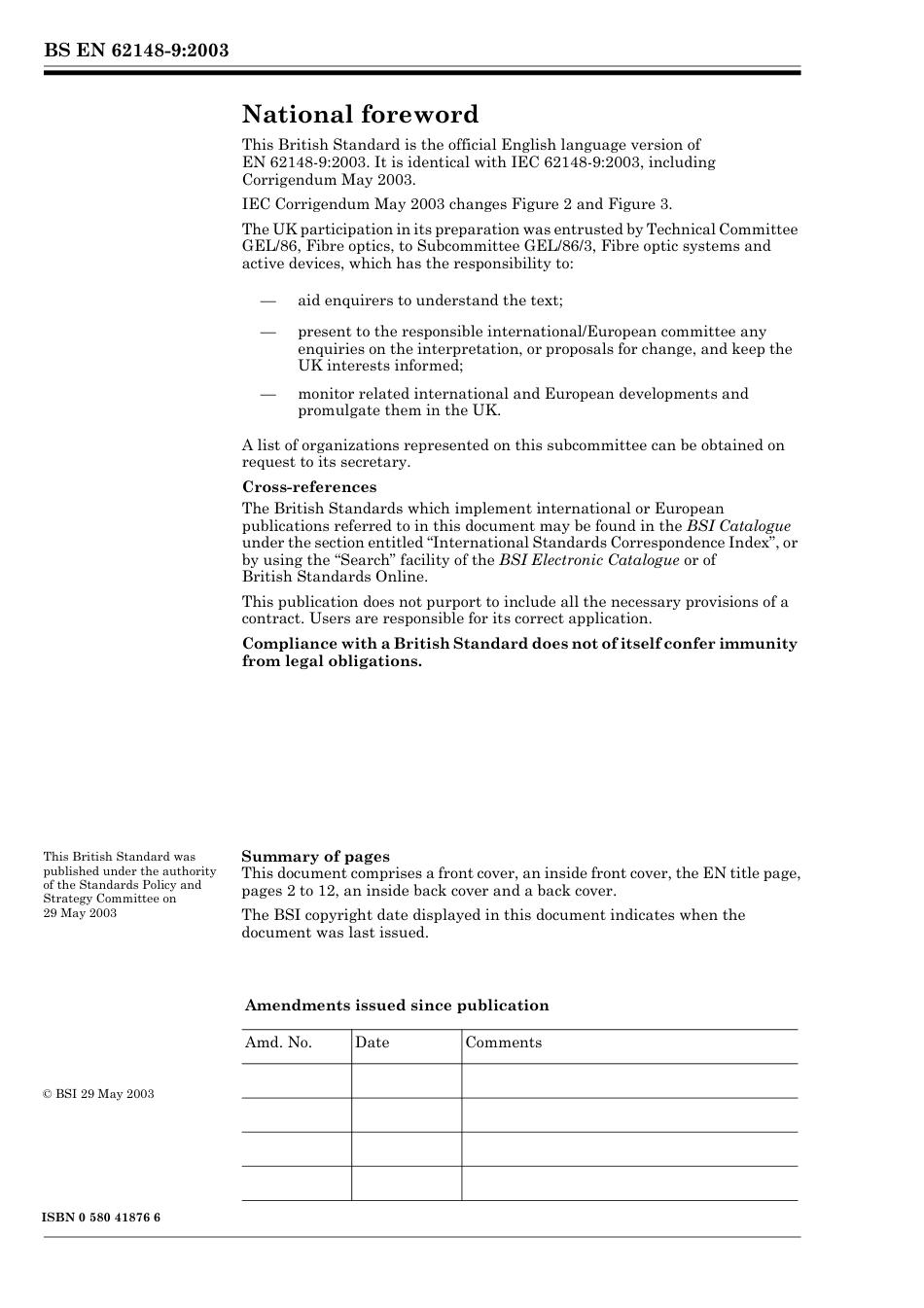 BS EN 62148-9-2003.pdf_第2页