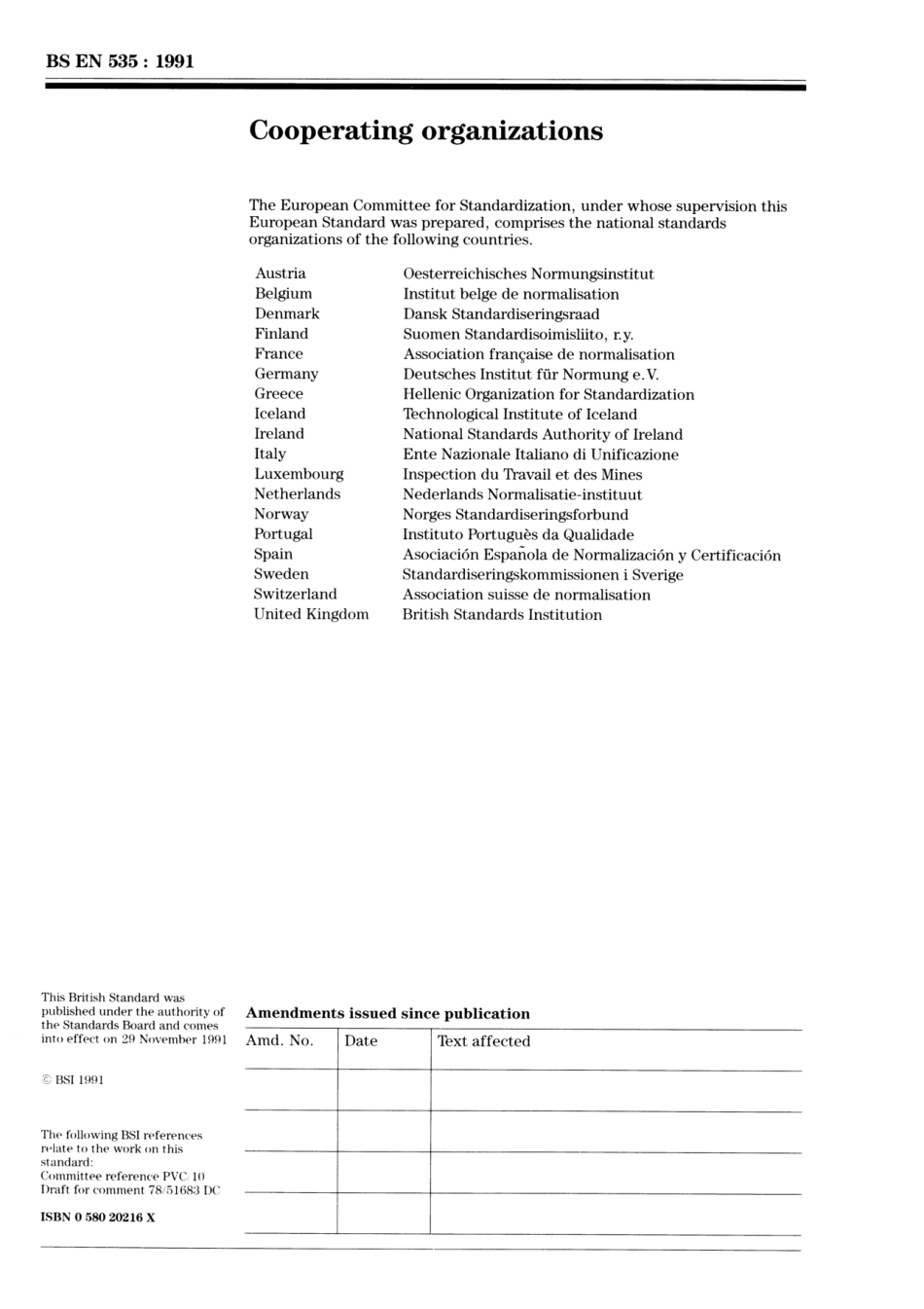 BS EN 00535-1991 scan.pdf_第2页