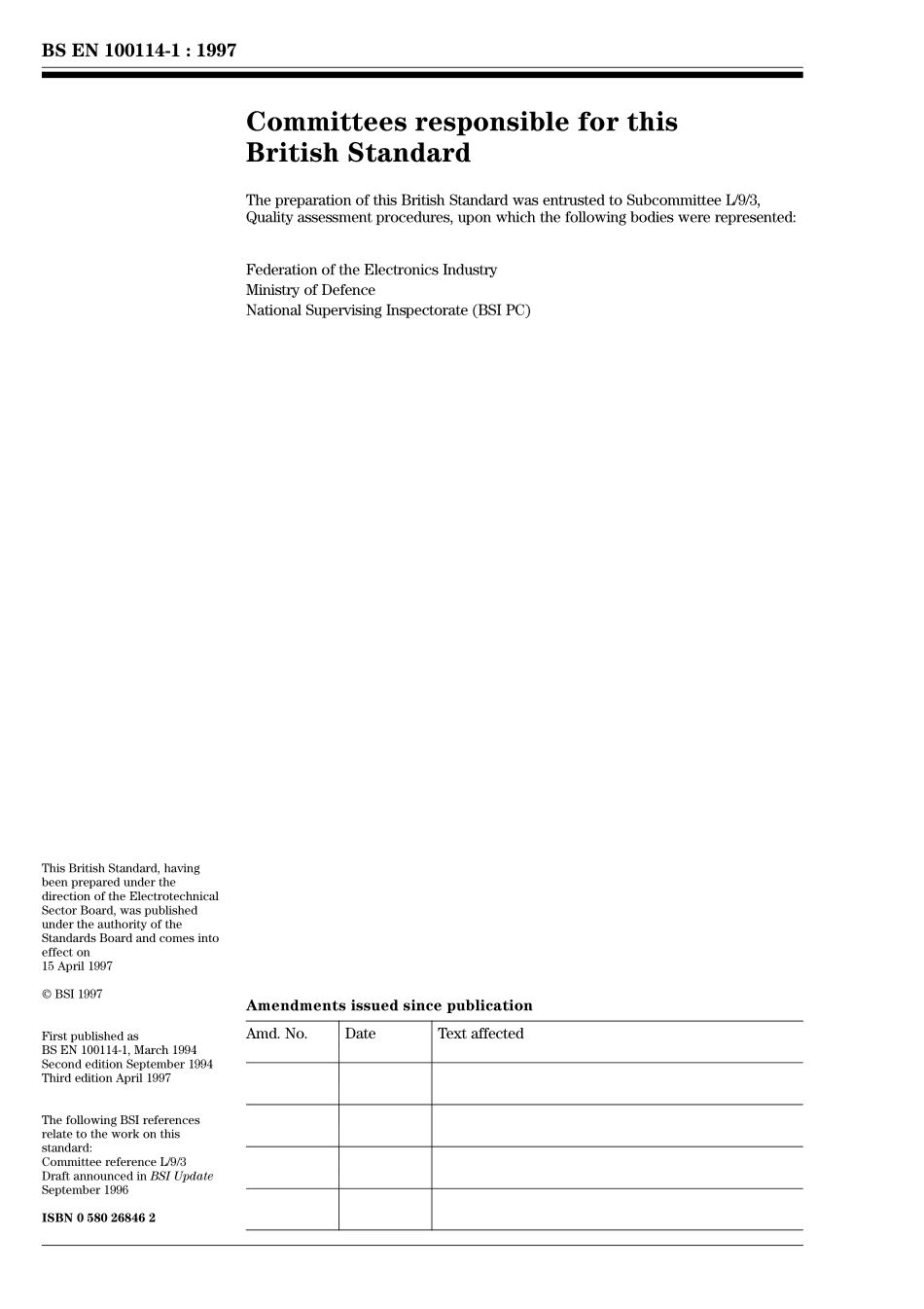 BS EN 100114-1-1997.pdf_第2页