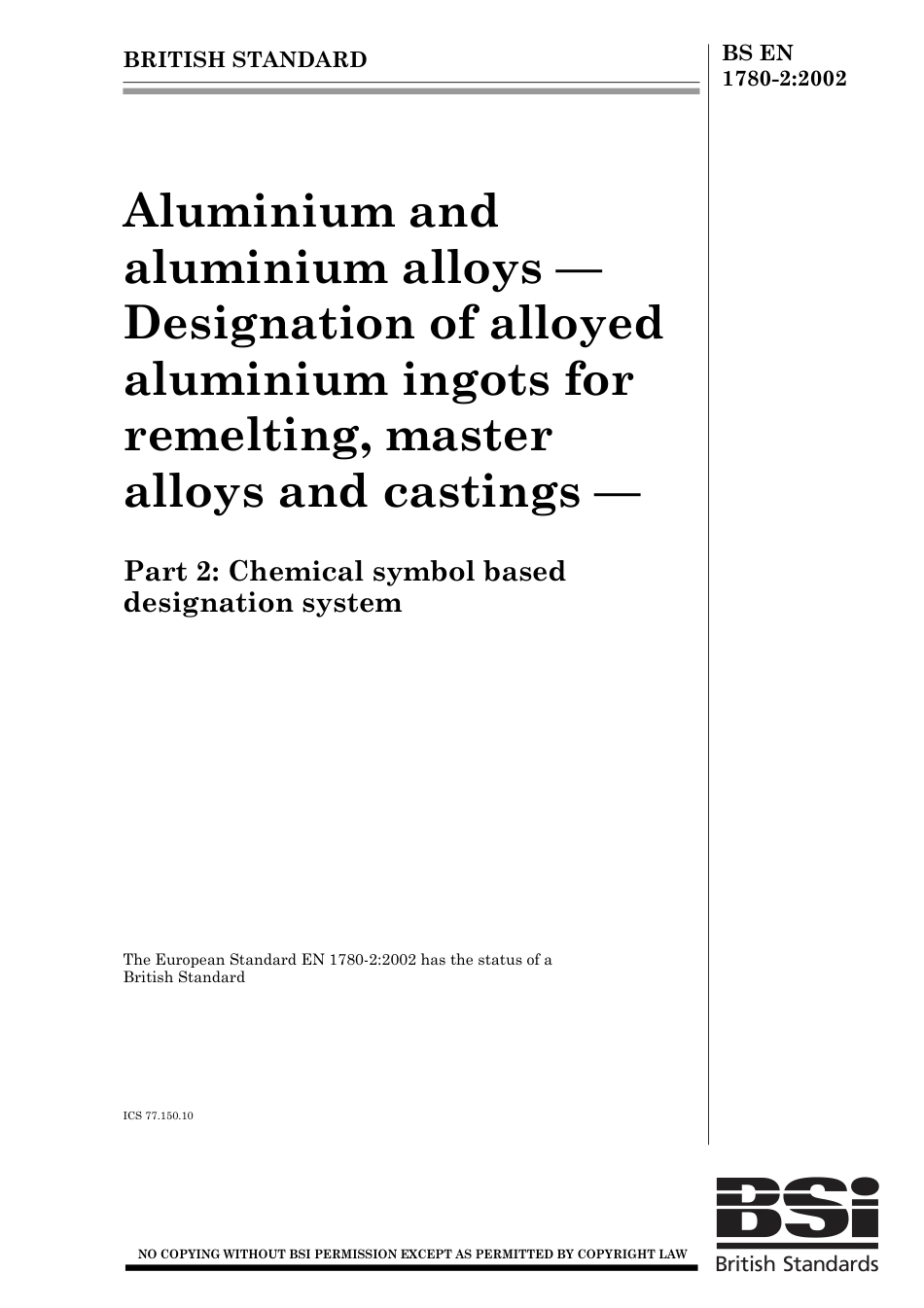 BS EN 01780-2-2002.pdf_第1页