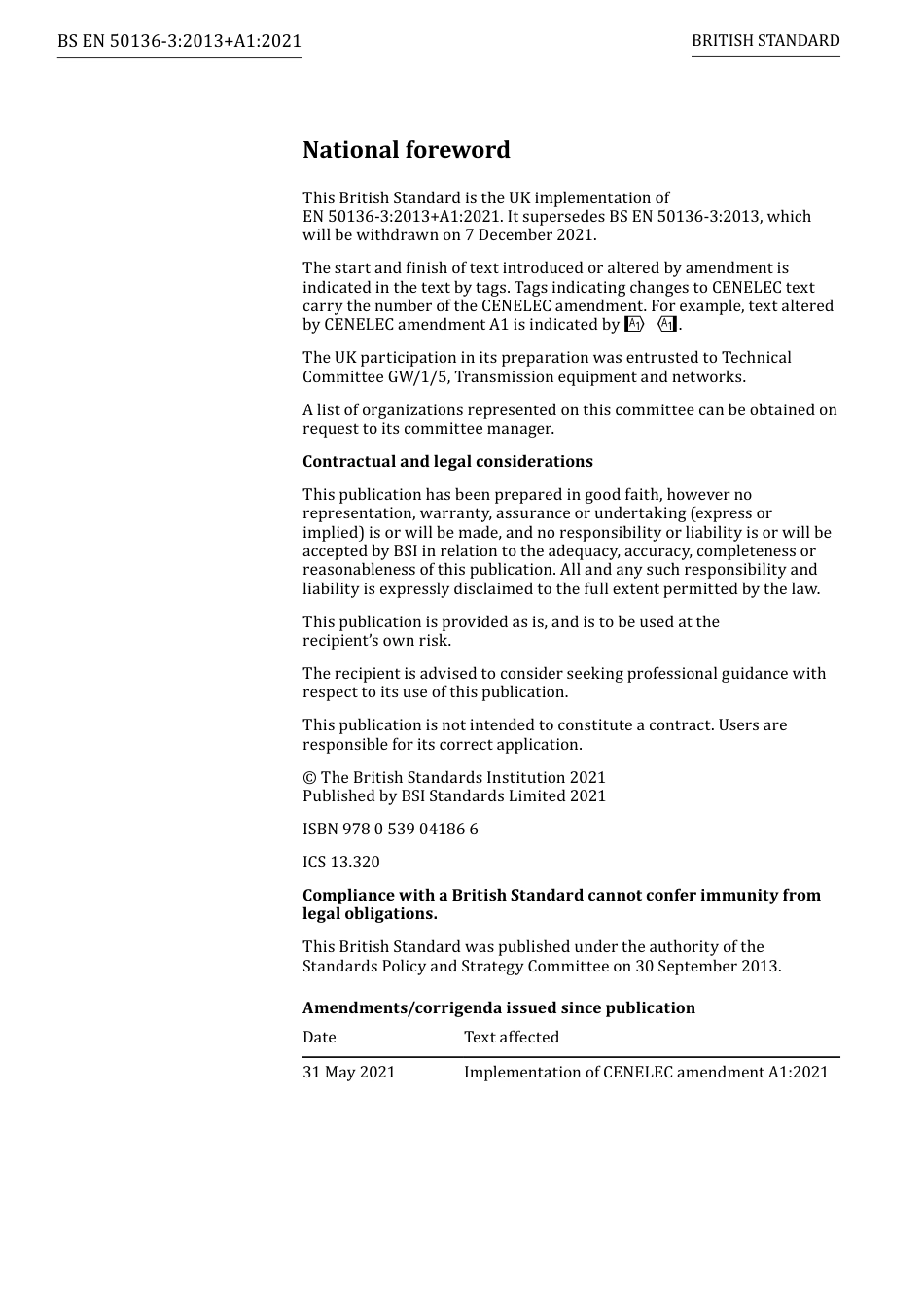 BS EN 50136-3-2013 + A1-2021.pdf_第2页