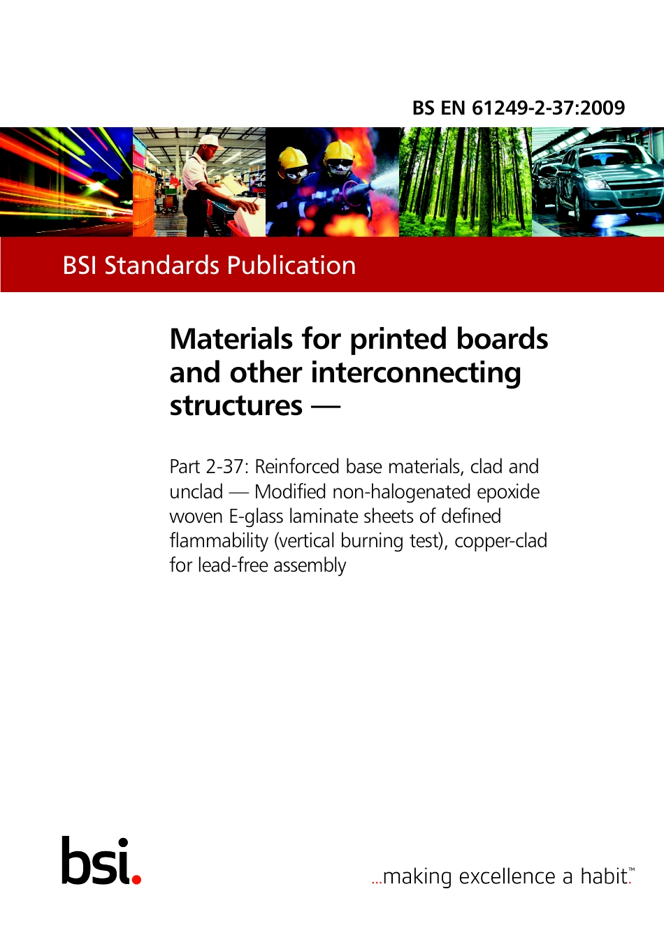 BS EN 61249-2-37-2009.pdf_第1页