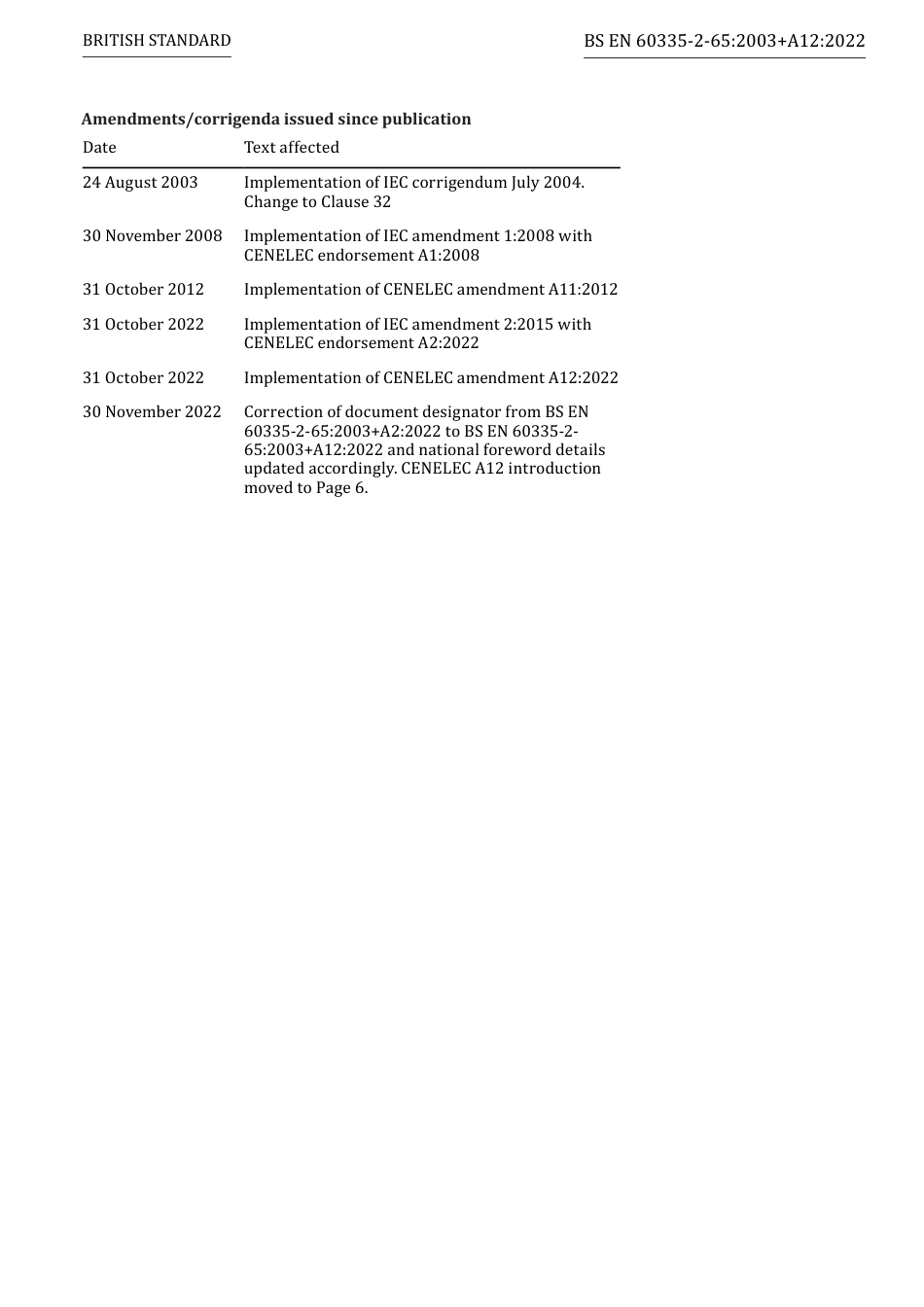 BS EN 60335-2-65-2003 + A12-2022.pdf_第3页