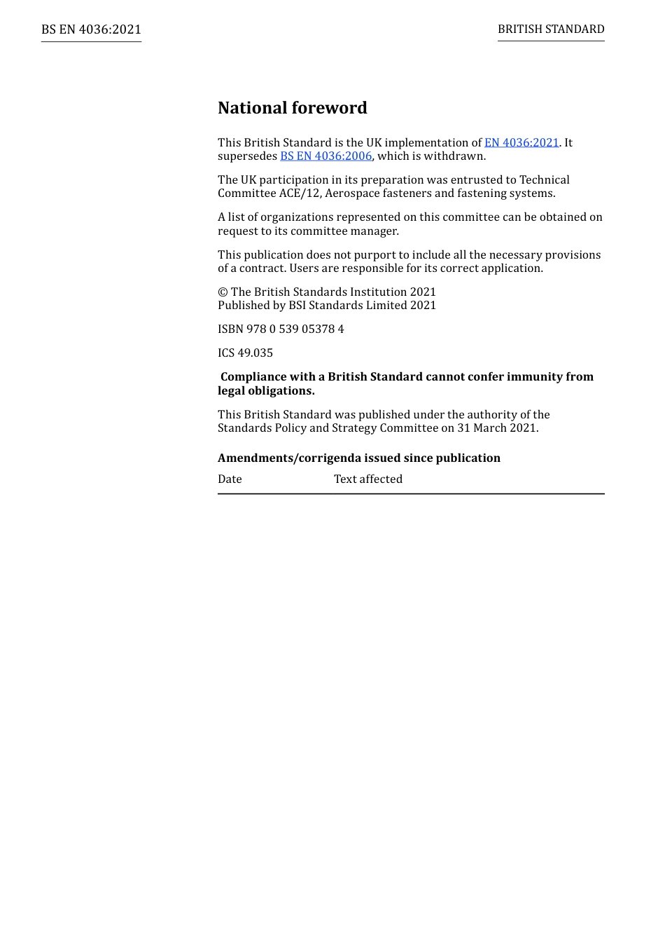 BS EN 04036-2021.pdf_第2页