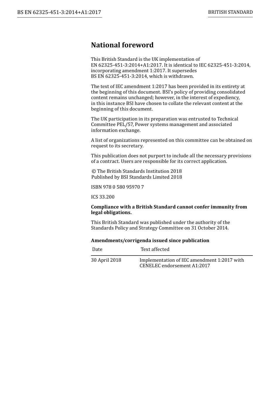 BS EN 62325-451-3-2014 + A1-2017.pdf_第2页