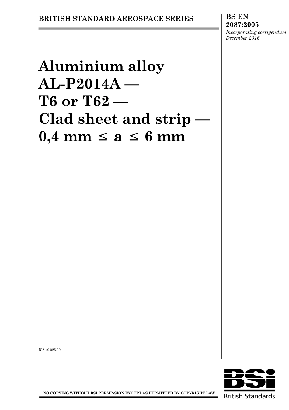 BS EN 02087-2005 (2016).pdf_第1页