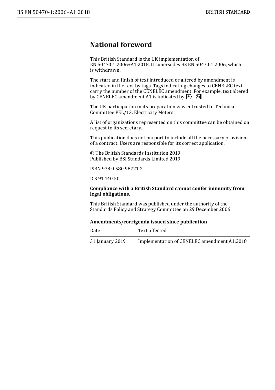 BS EN 50470-1-2006 + A1-2018.pdf_第2页