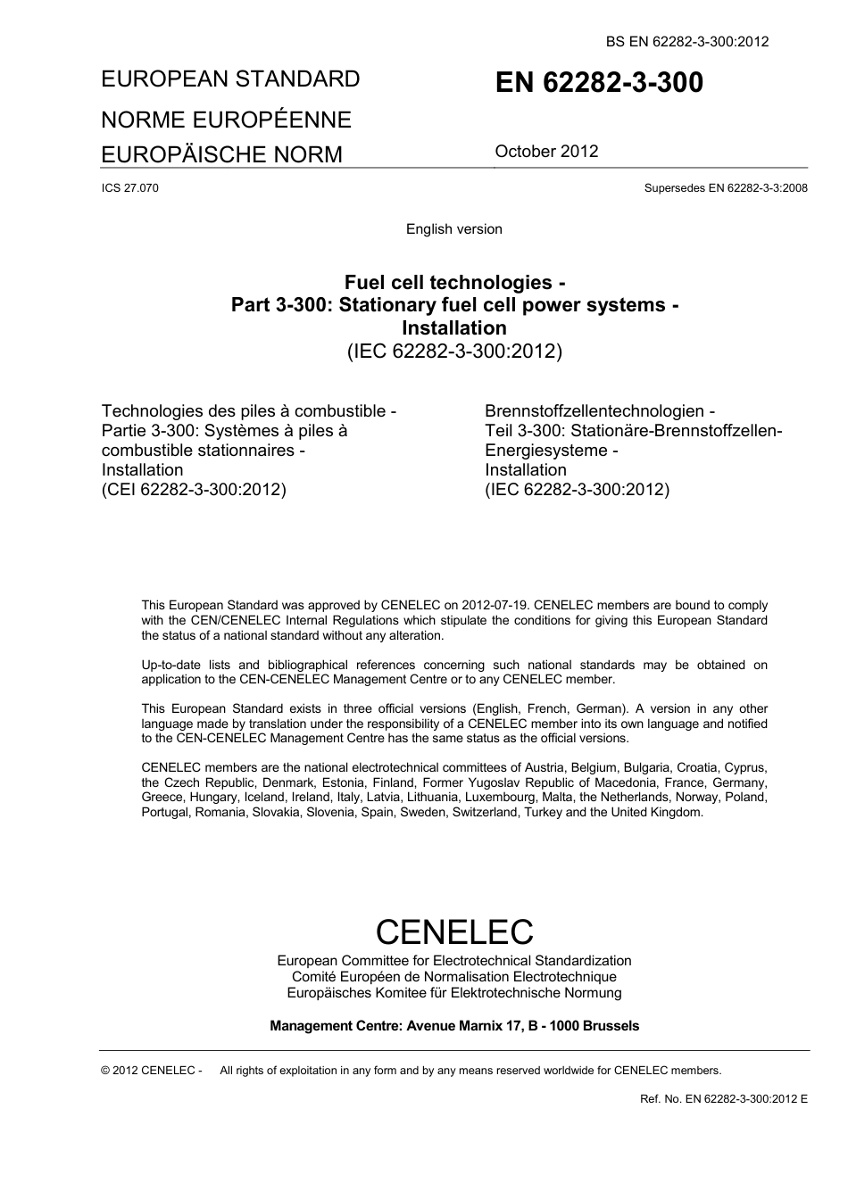 BS EN 62282-3-300-2012.pdf_第3页