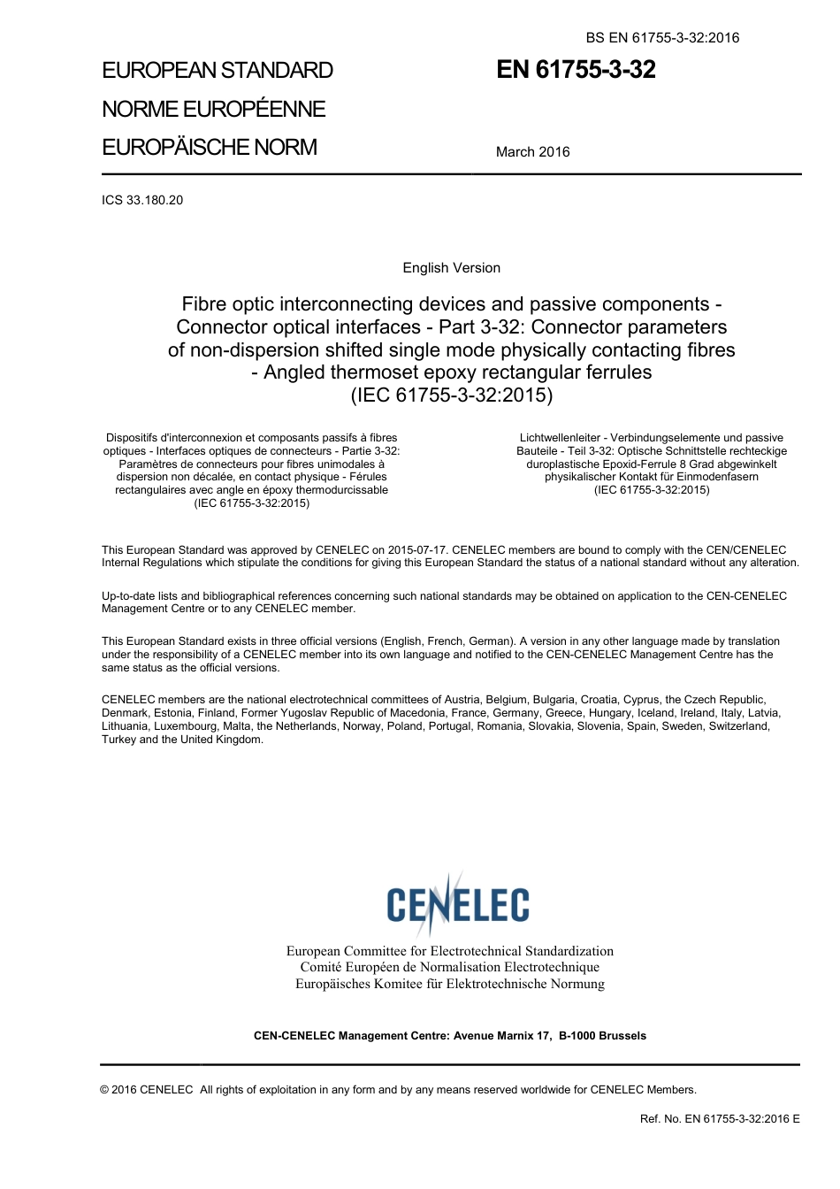 BS EN 61755-3-32-2016.pdf_第3页