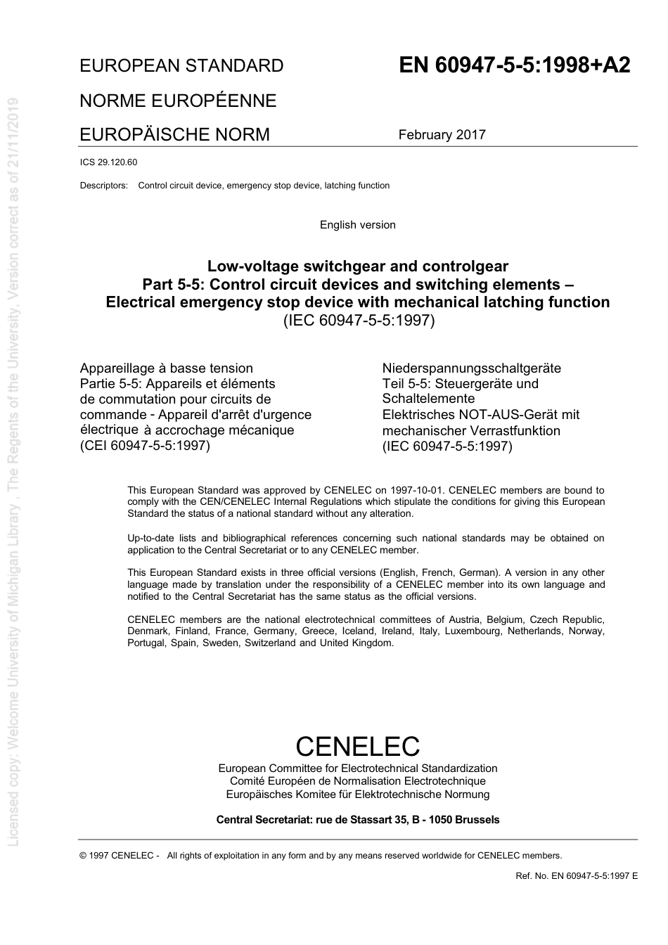 BS EN 60947-5-5-1998 + A2-2017.pdf_第3页