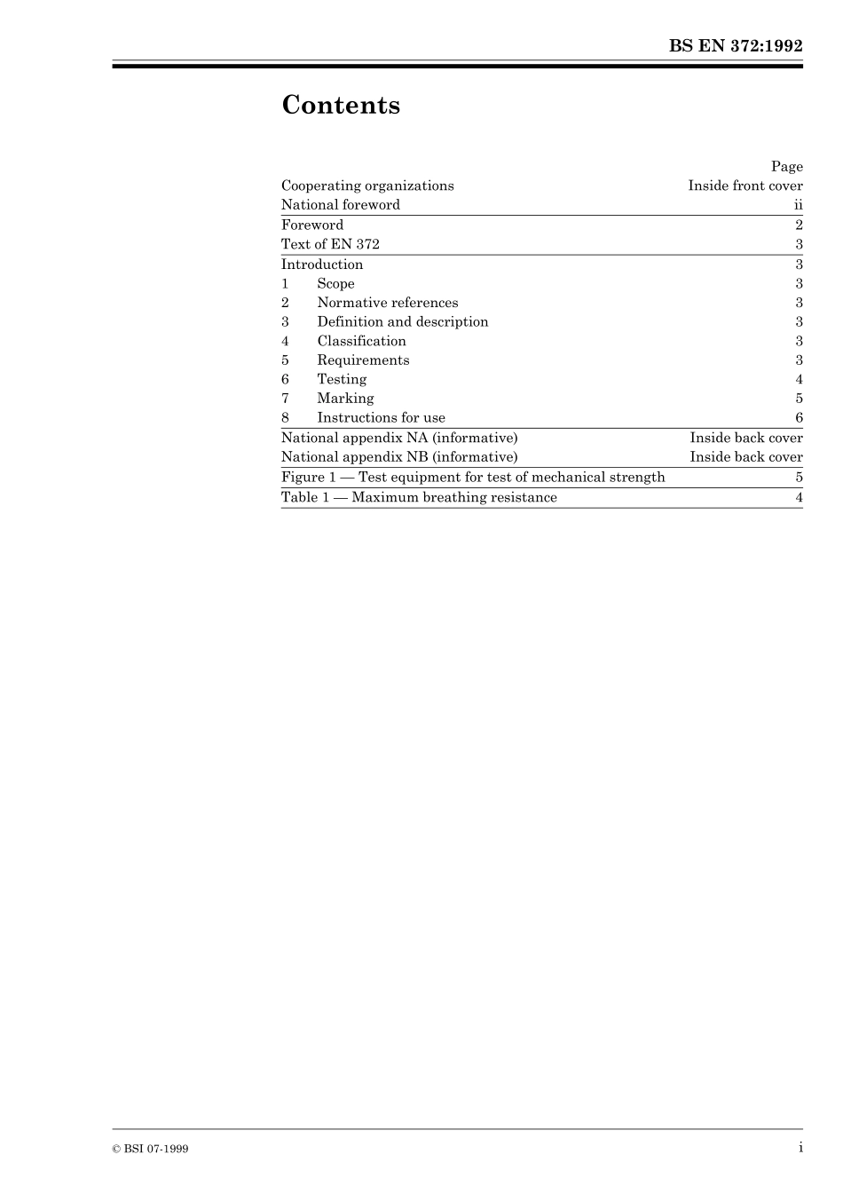 BS EN 00372-1992 (1999).pdf_第3页