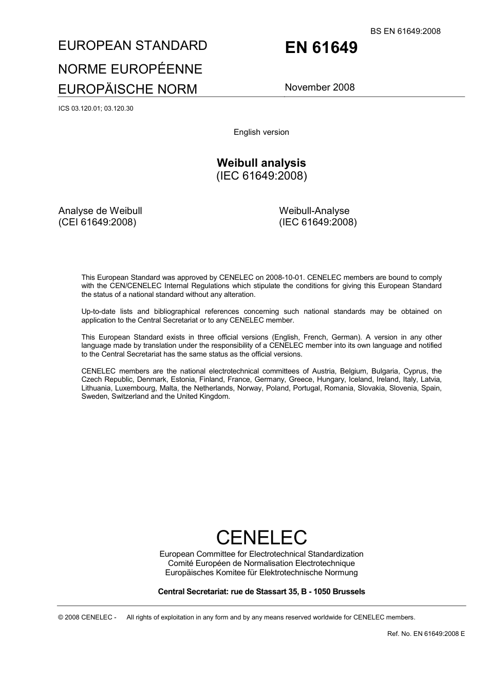 BS EN 61649-2008.pdf_第3页