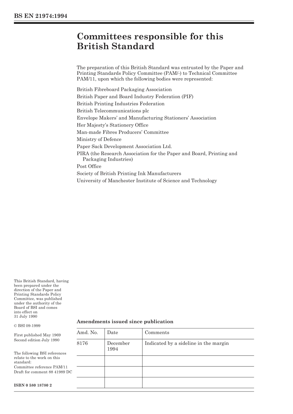 BS EN 21974-1994 (1999) ISO 1974-1990.pdf_第2页