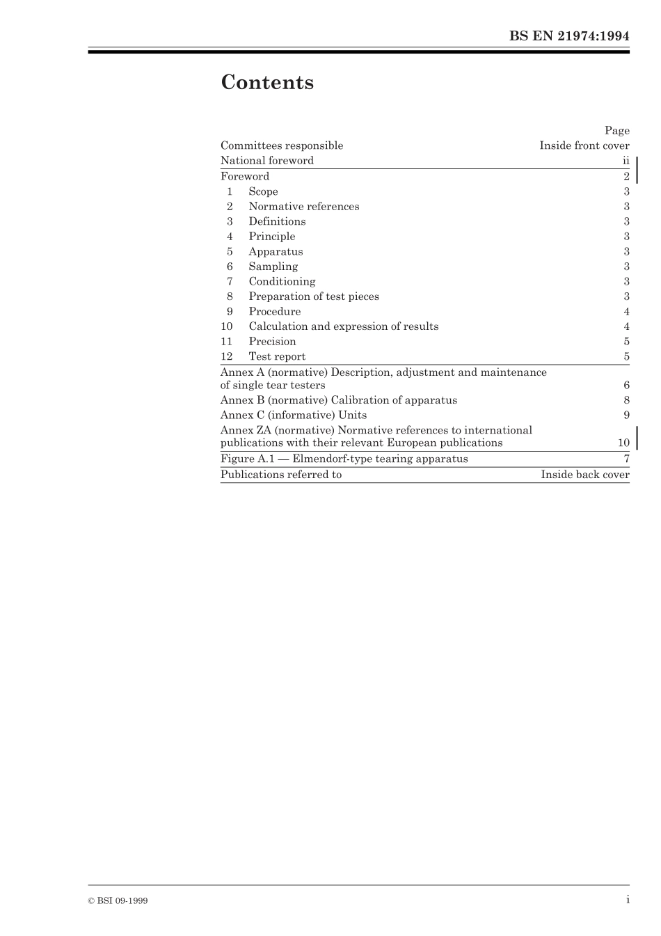 BS EN 21974-1994 (1999) ISO 1974-1990.pdf_第3页