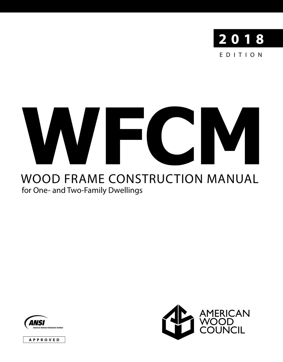 ANSI AWC-WFCM-2018.PDF_第3页