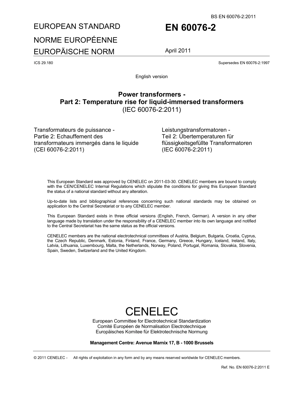 BS EN 60076-2-2011.pdf_第3页