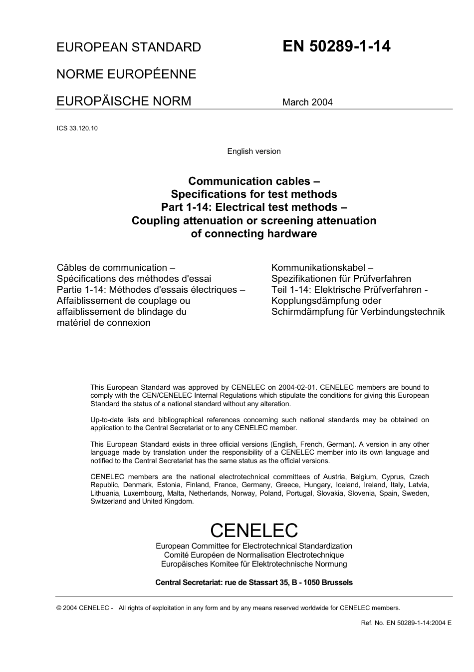 BS EN 50289-1-14-2004.pdf_第3页