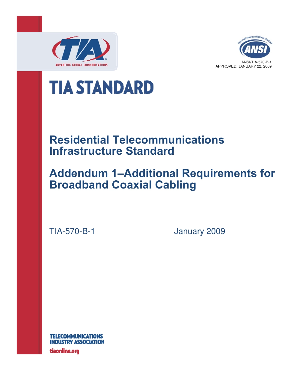 ANSI TIA-570-B-1.pdf_第1页