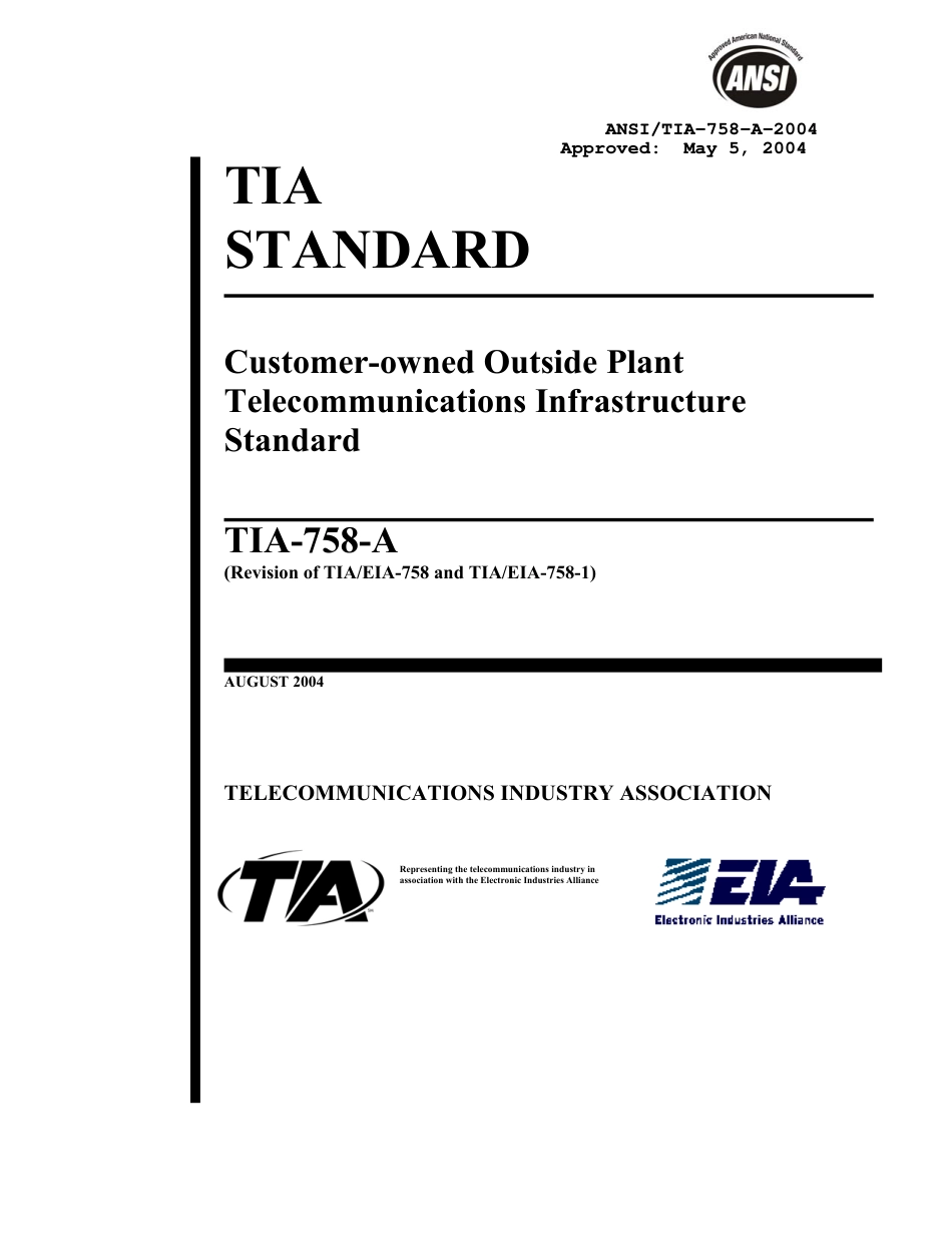 ANSI TIA-758-A-2004.pdf_第1页