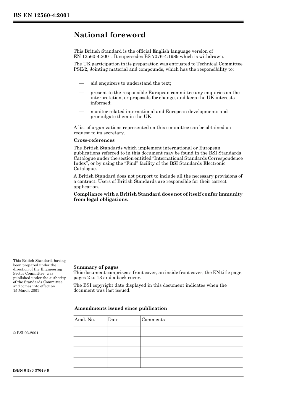 BS EN 12560-4-2001.pdf_第2页