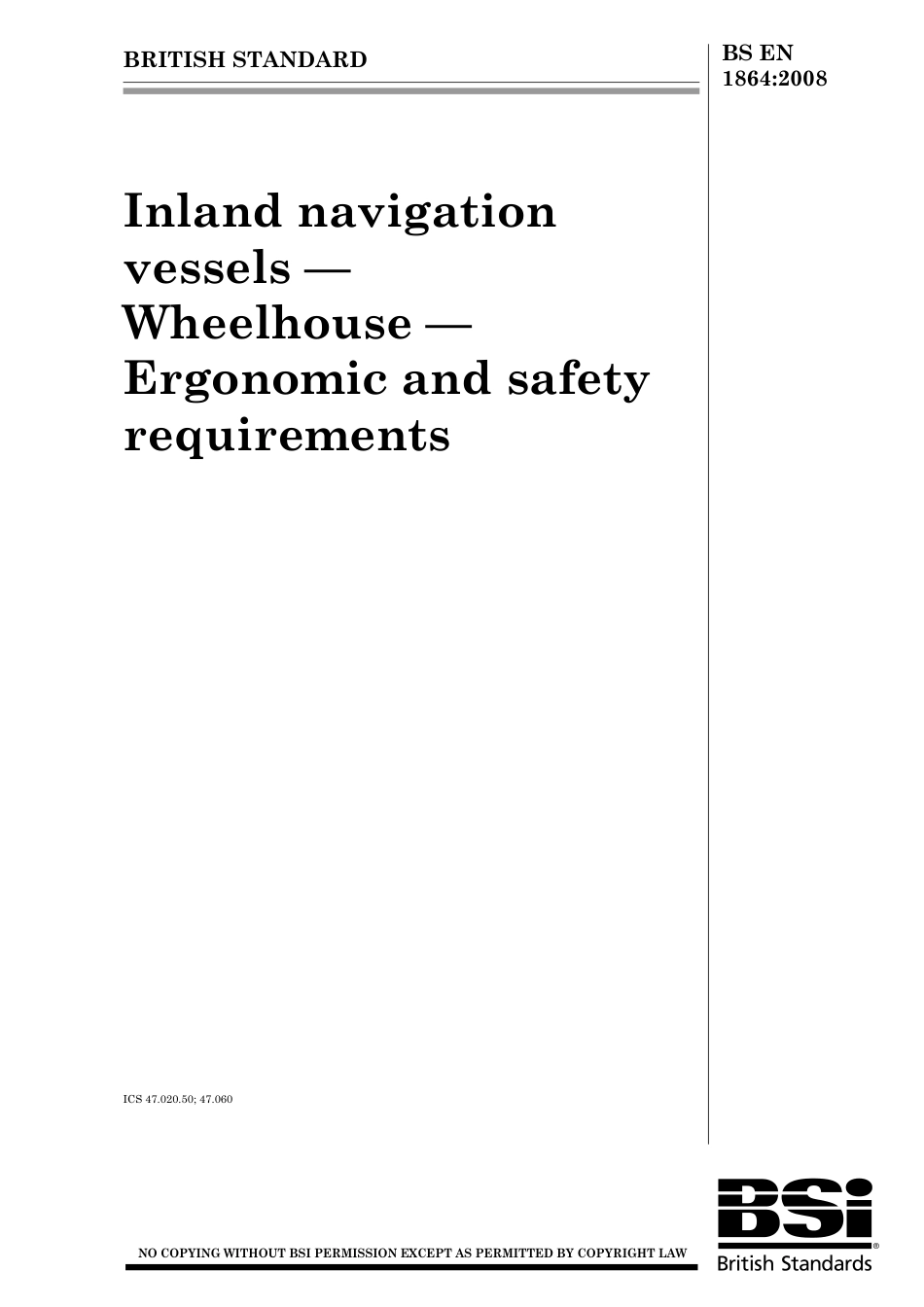 BS EN 01864-2008.pdf_第1页