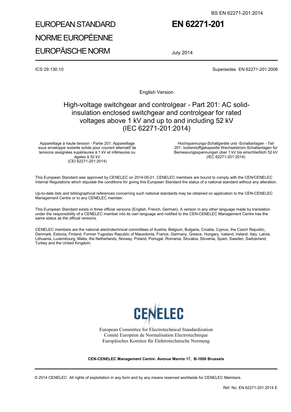 BS EN 62271-201-2014.pdf_第3页