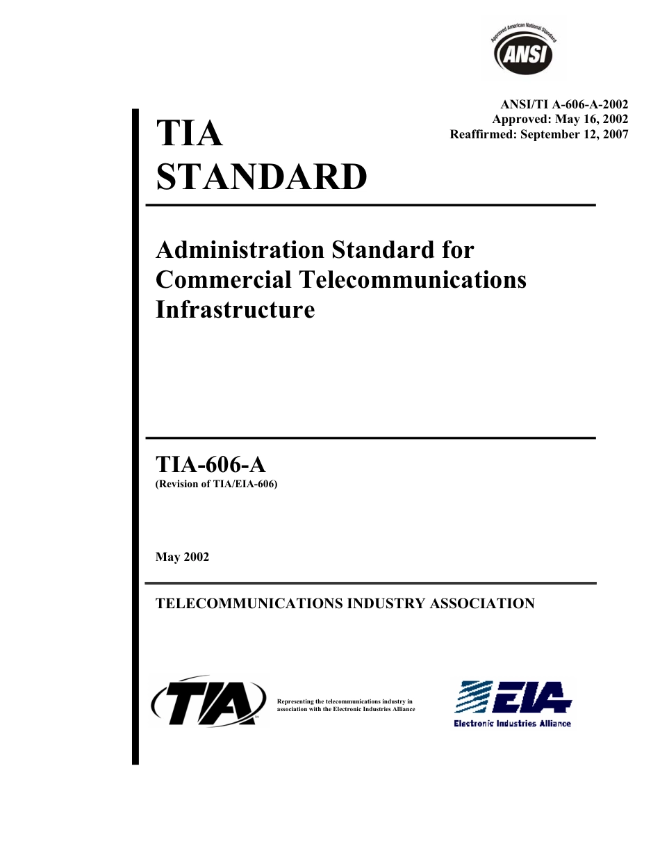 ANSI TIA-EIA-606-A-Final.pdf_第1页