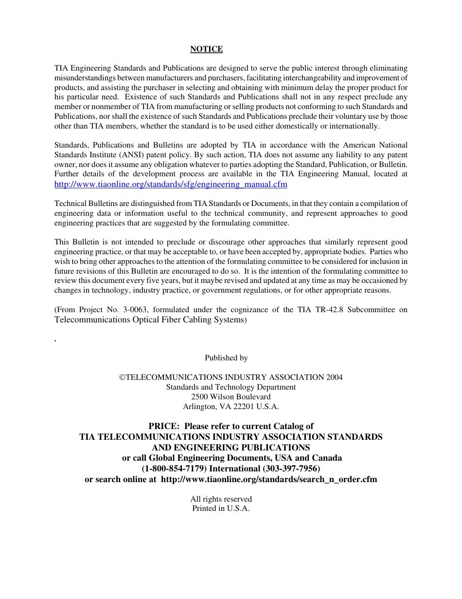 ANSI TIA-TSB-140-2004.pdf_第2页