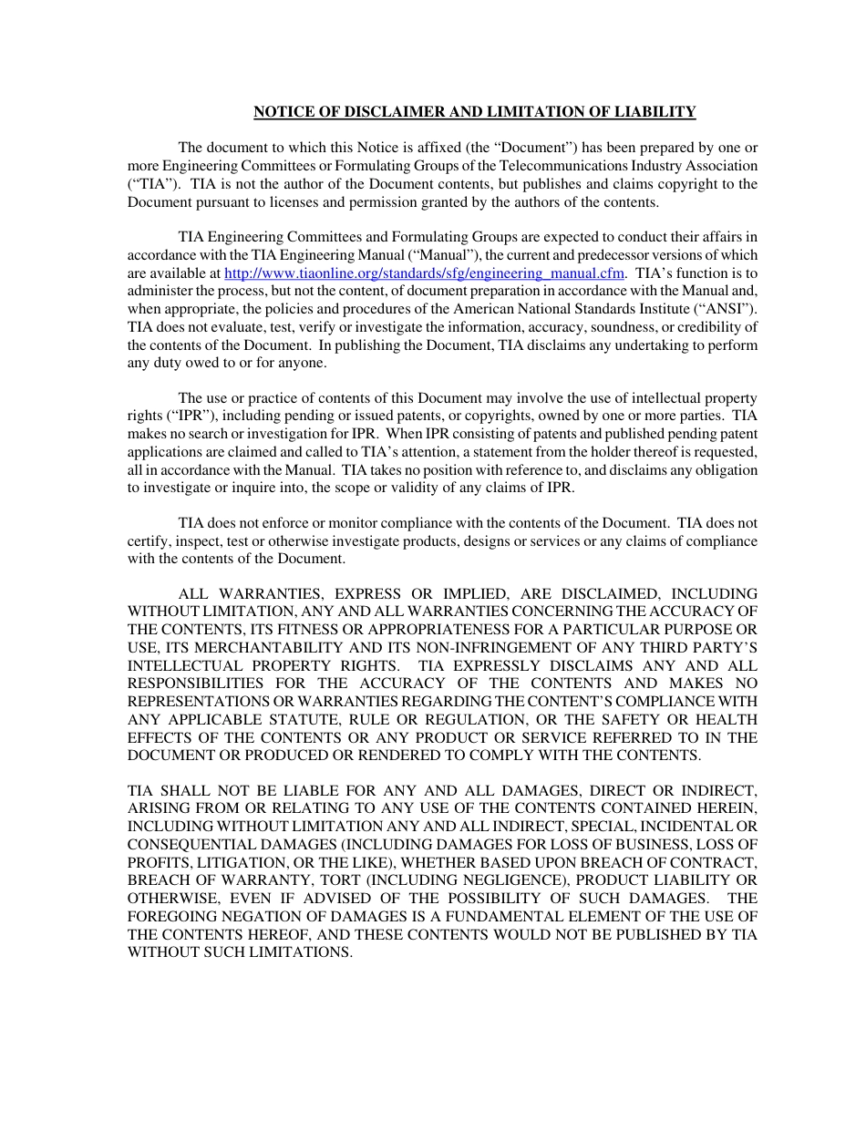 ANSI TIA-TSB-140-2004.pdf_第3页