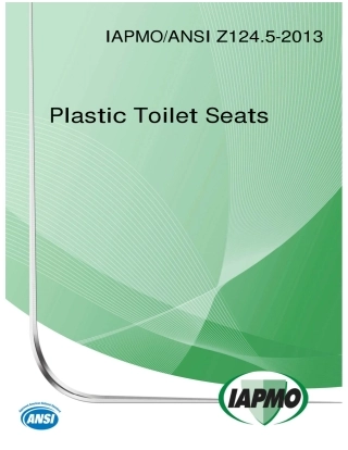 ANSI Z124.5-2013  PLASTIC TOILET SEAT.pdf