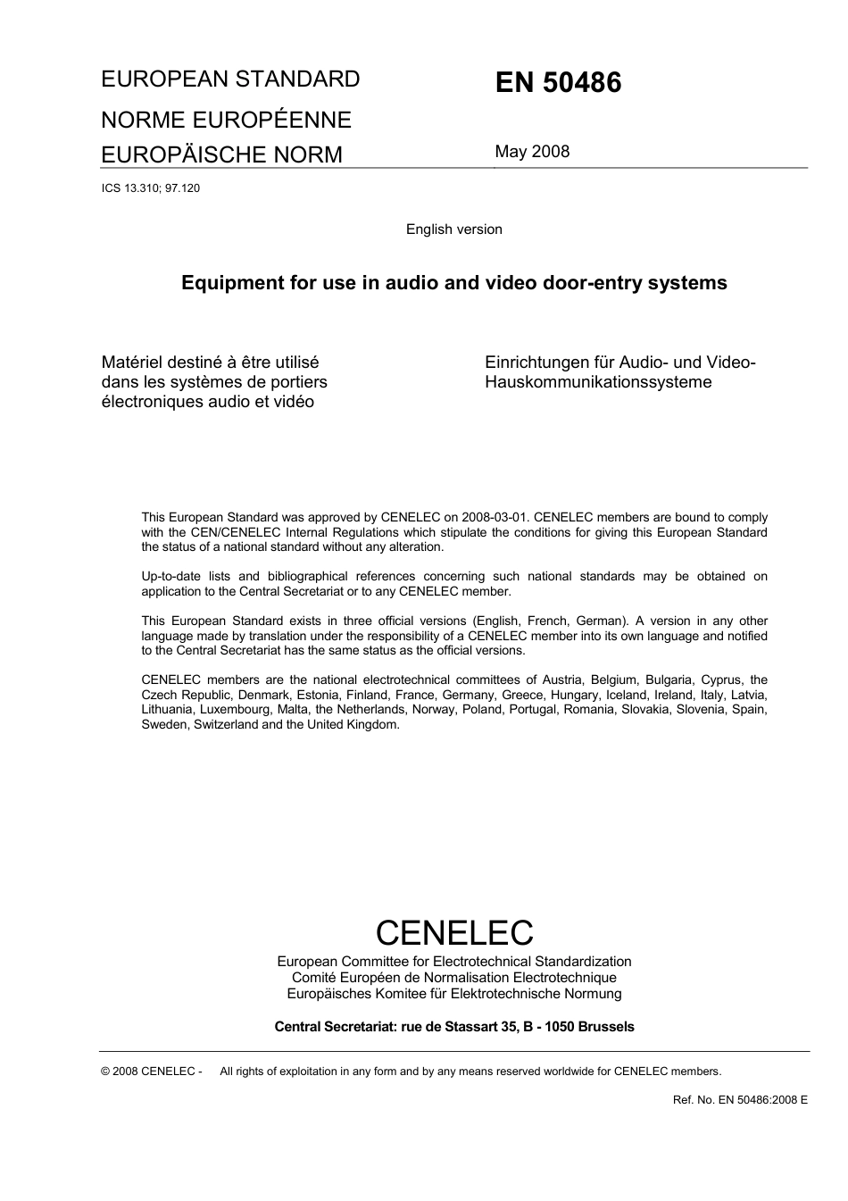 BS EN 50486-2008.pdf_第3页