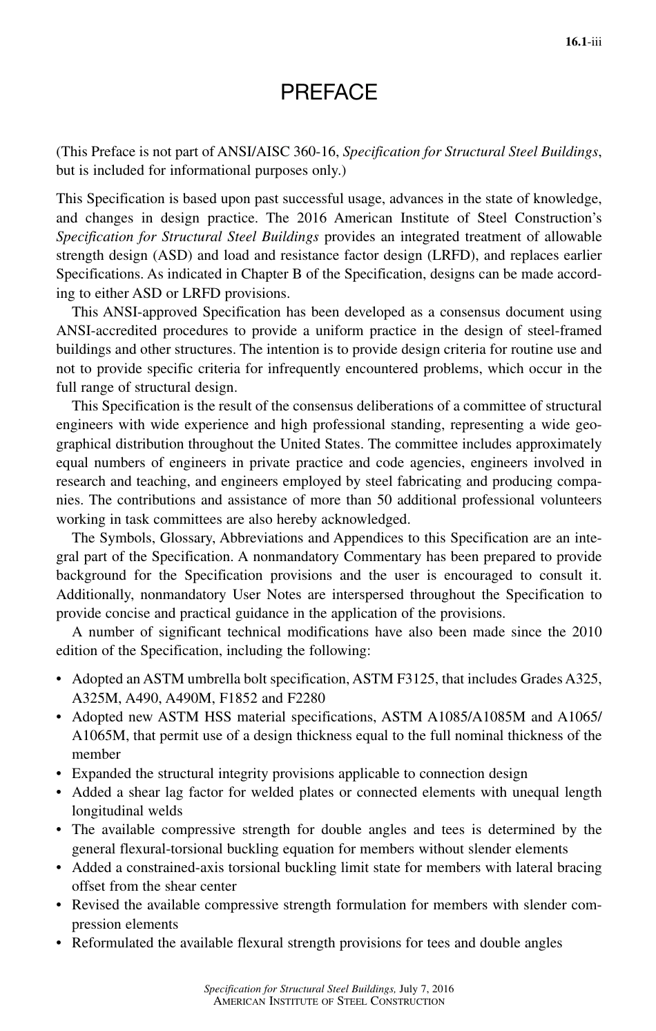 ANSI AISC 360-16 Specification for Structural Steel Buildings.pdf_第3页