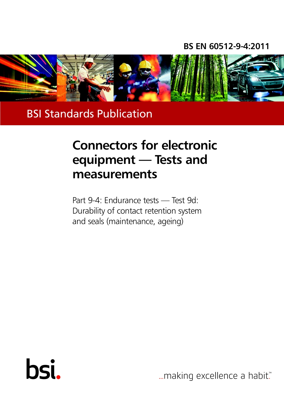 BS EN 60512-9-4-2011.pdf_第1页