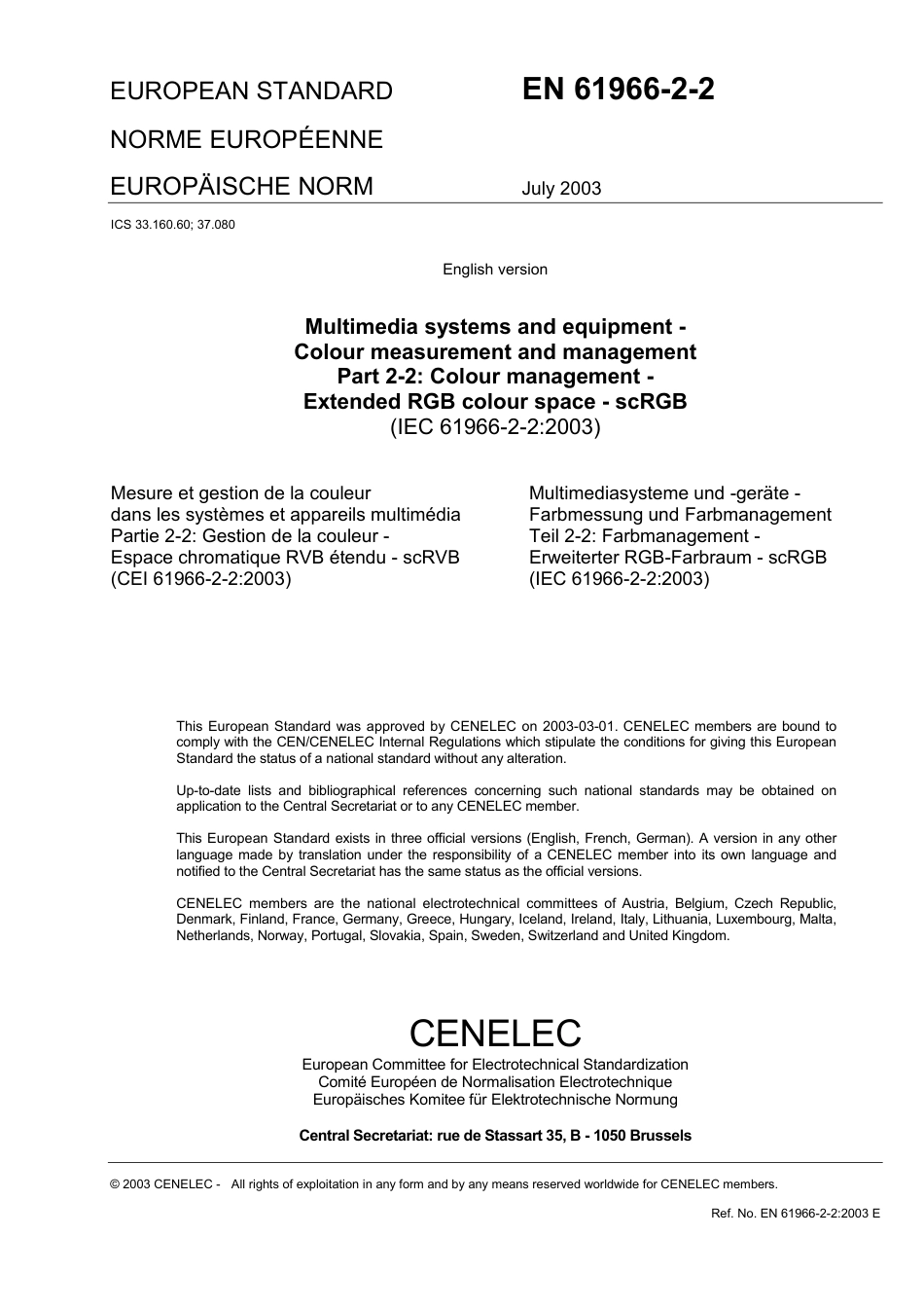 BS EN 61966-2-2-2003.pdf_第3页