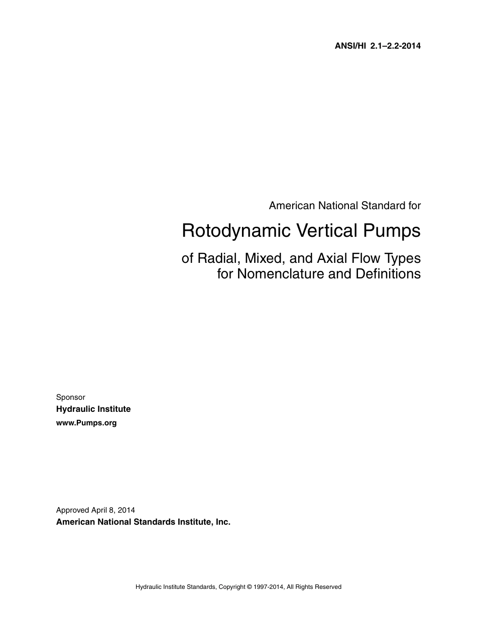 ANSI∕HI 2.1–2.2-2014.pdf_第3页