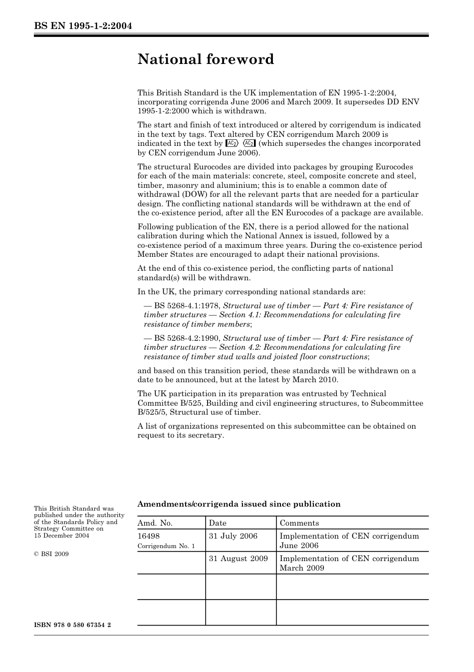 BS EN 01995-1-2-2004 (2009).pdf_第2页