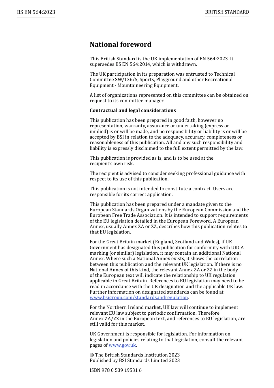 BS EN 00564-2023.pdf_第2页