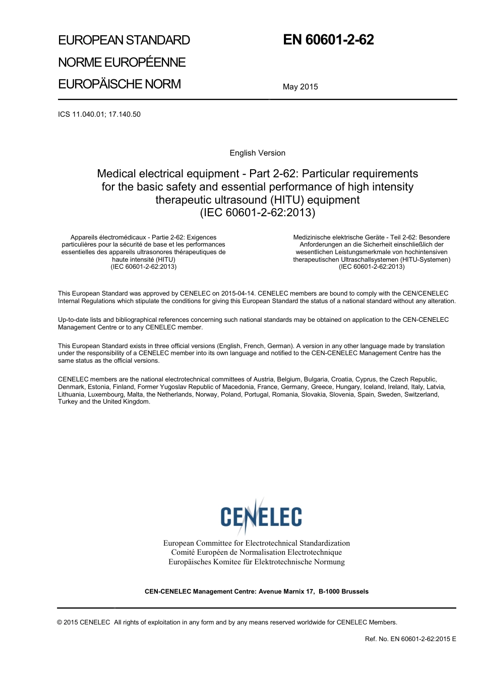 BS EN 60601-2-62-2015.pdf_第3页