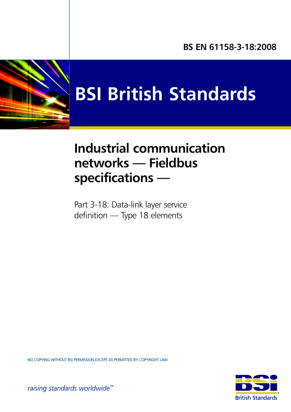 BS EN 61158-3-18-2008.pdf_第1页