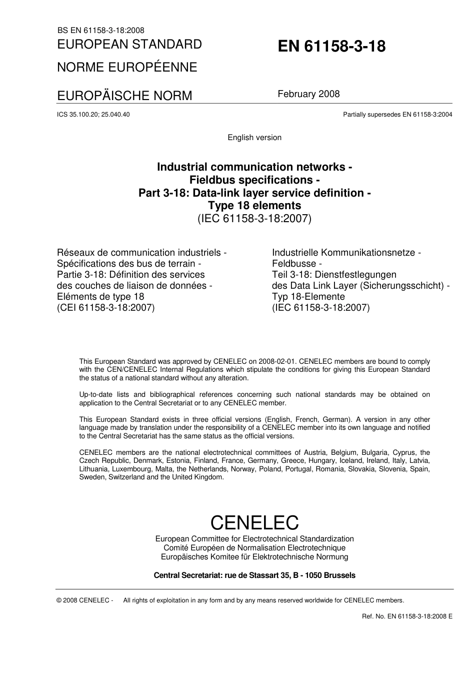 BS EN 61158-3-18-2008.pdf_第3页