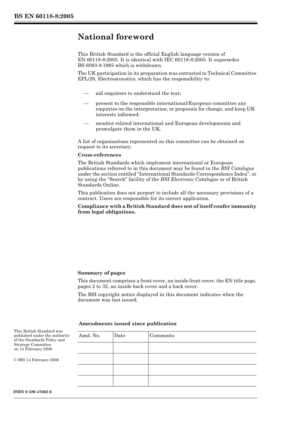 BS EN 60118-8-2005.pdf_第2页