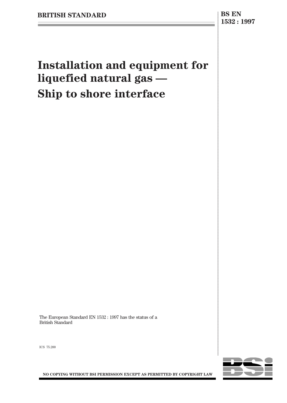 BS EN 01532-1997.pdf_第1页