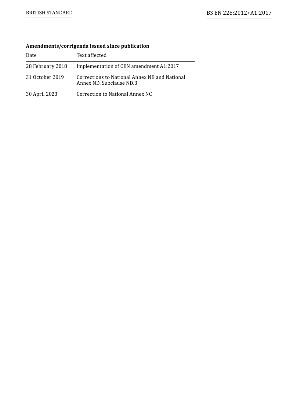 BS EN 00228-2012 + A1-2017 (2023).pdf_第3页