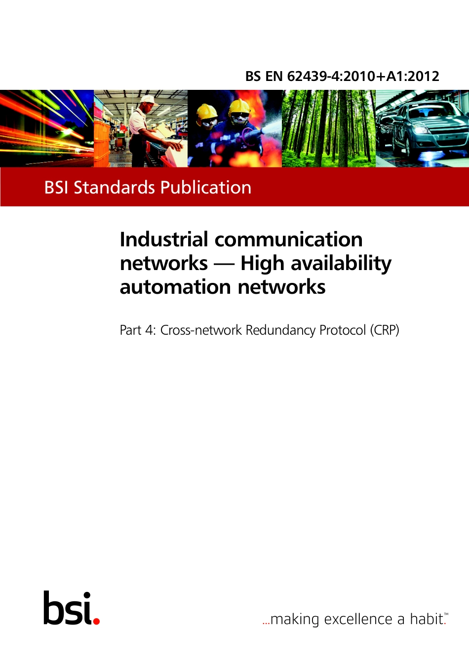 BS EN 62439-4-2010 + A1-2012.pdf_第1页