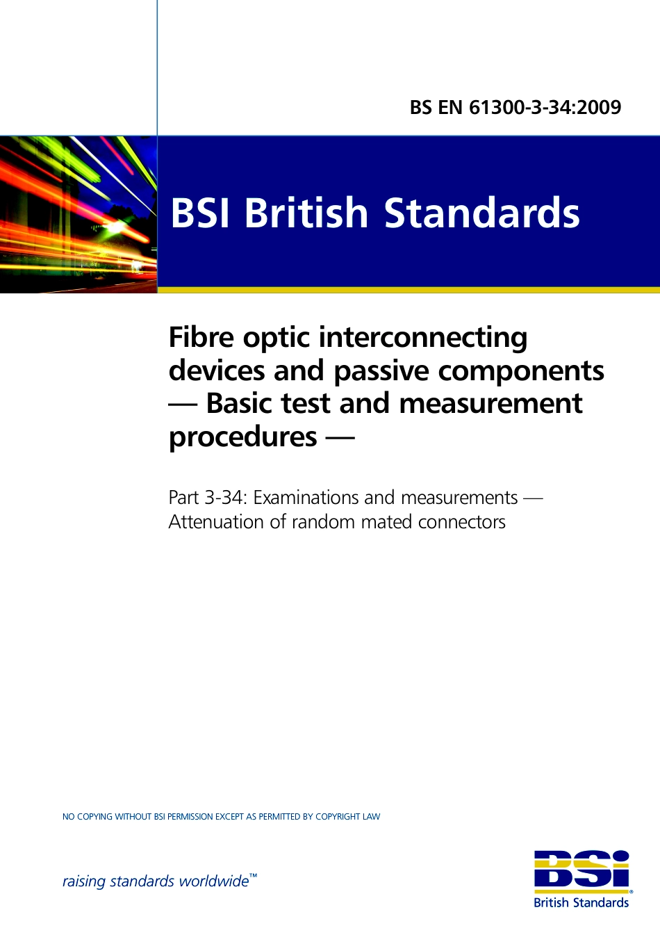 BS EN 61300-3-34-2009.pdf_第1页