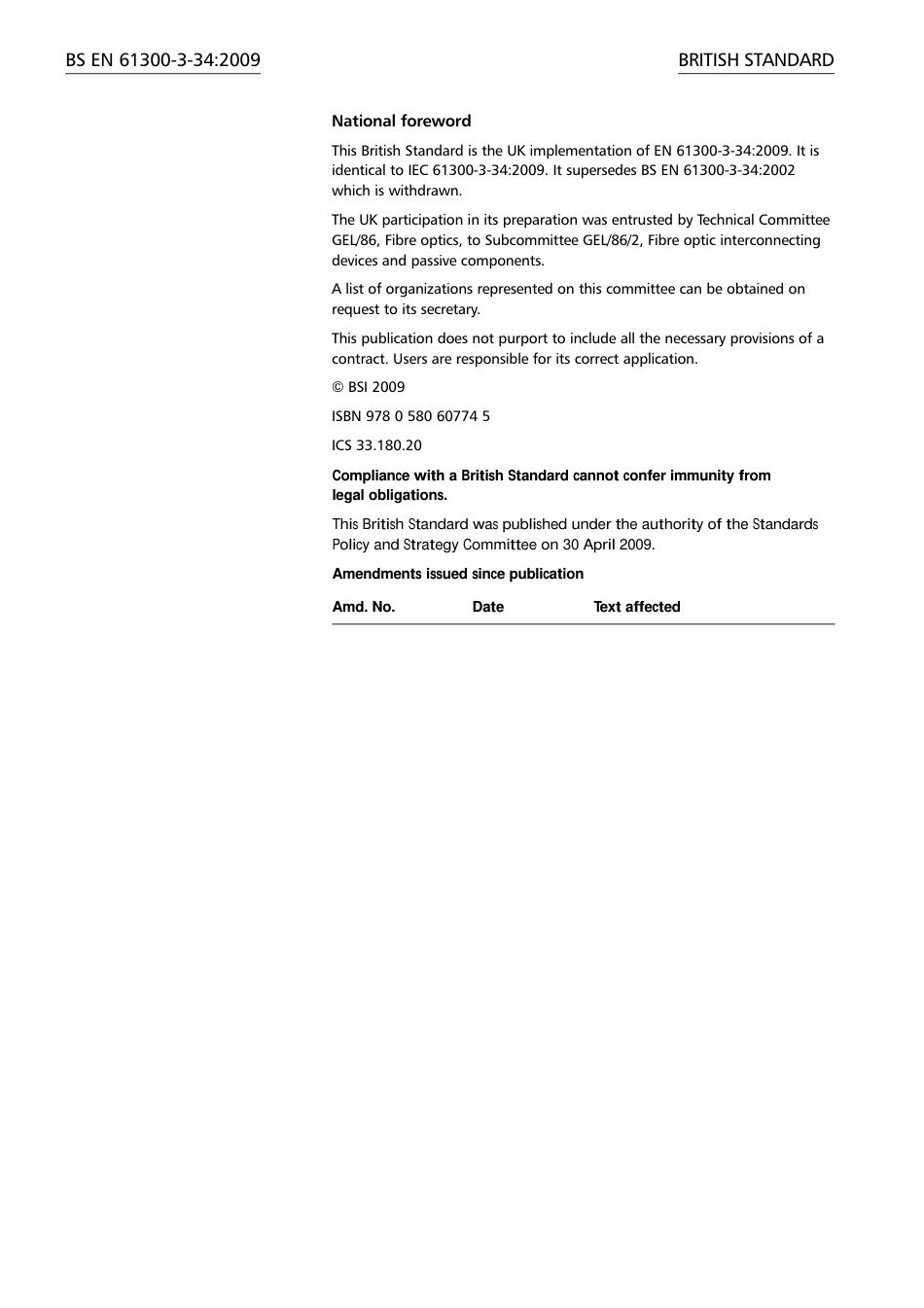 BS EN 61300-3-34-2009.pdf_第2页